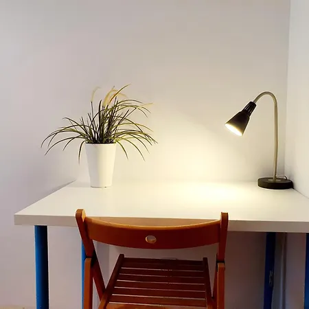 6 Pokoi W Centrum - Kartuska 12 Apartment