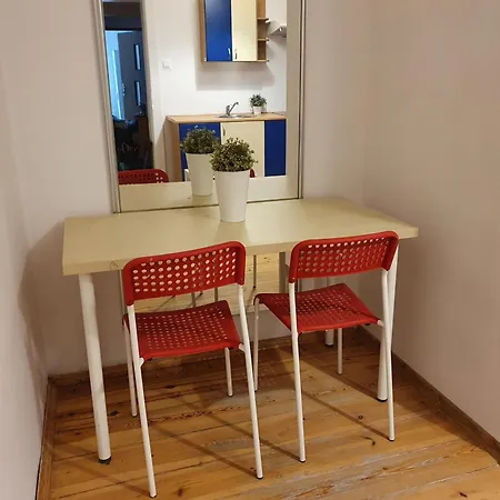 6 Pokoi W Centrum - Kartuska 12 Apartment Sidlice