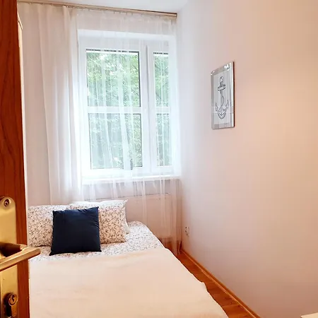 6 Pokoi W Centrum - Kartuska 12