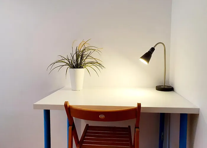 6 Pokoi W Centrum - Kartuska 12 公寓