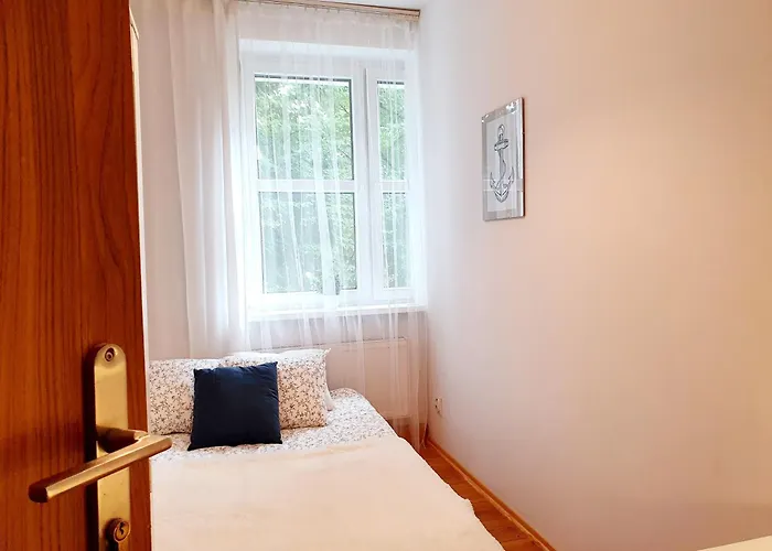 6 Pokoi W Centrum - Kartuska 12